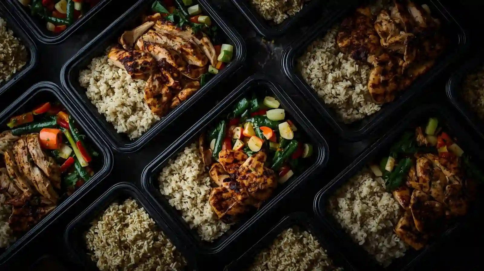 Fuel Your Ambition